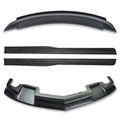 ZL1 Performance Aerodynamic Full Body Kit