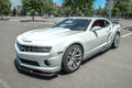 ZL1 Performance Aerodynamic Full Body Kit