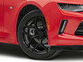 Z/28 Style 20x9 Gloss Black Wheel