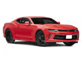 Z/28 Style 20x9 Gloss Black Wheel