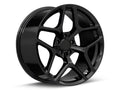 Z/28 Style 20x9 Gloss Black Wheel