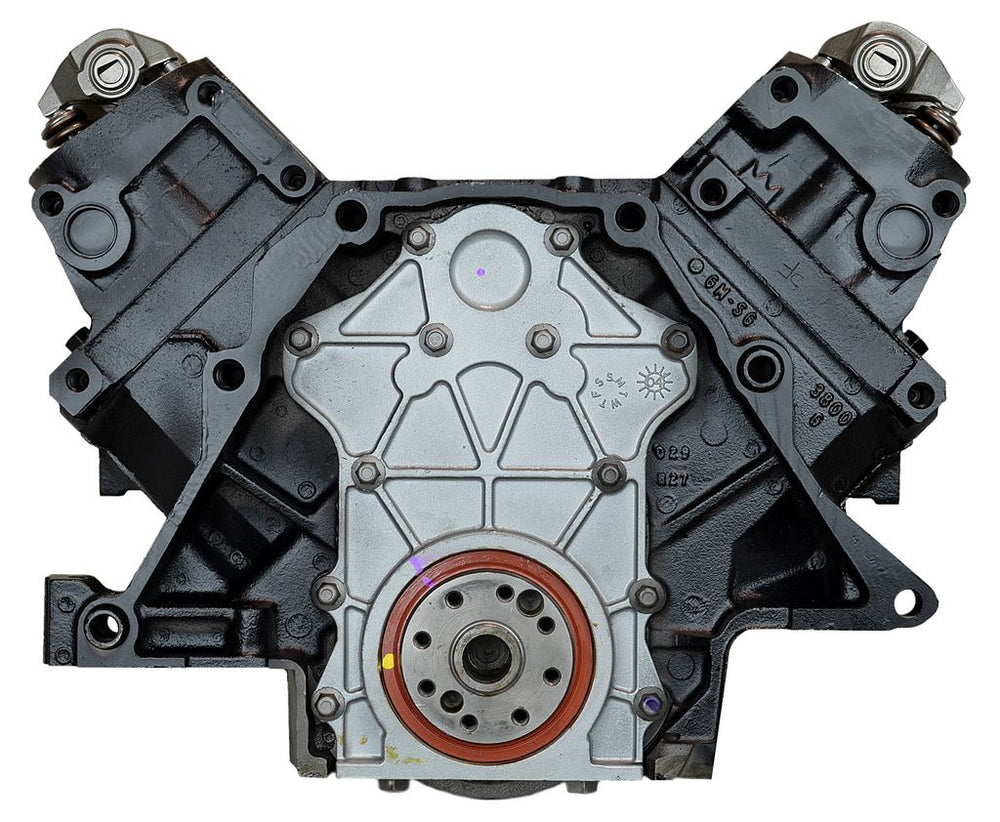3.8L V6 Remanufactured Engine