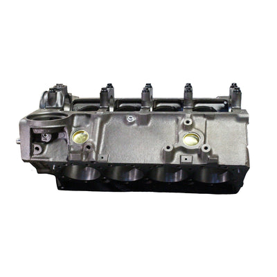 350 Engine Block with 4.030 Bore