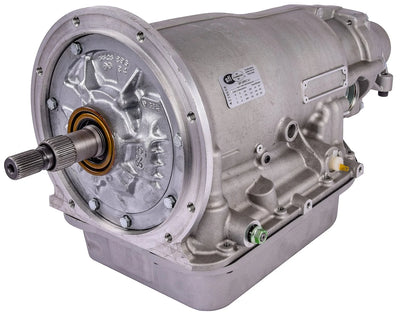 Automatic Transmission