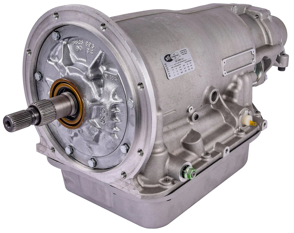 Automatic Transmission