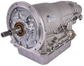 Automatic Transmission
