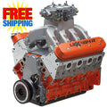 LSX454R 454ci Crate Engine