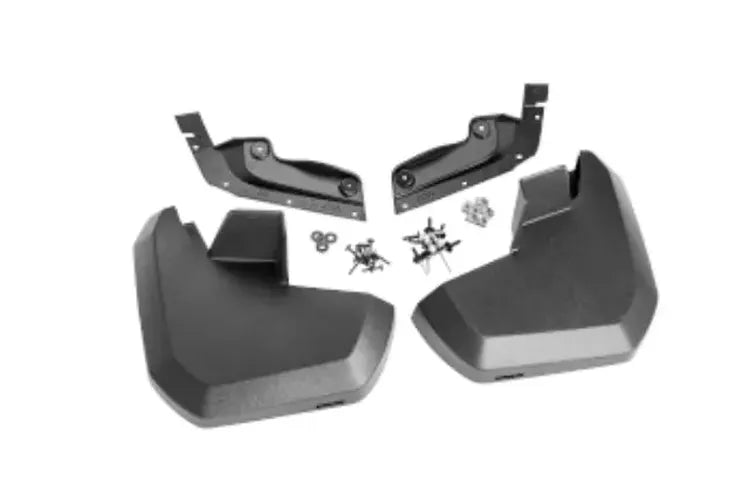 Splash Guard Kit