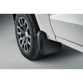 Splash Guard Kit