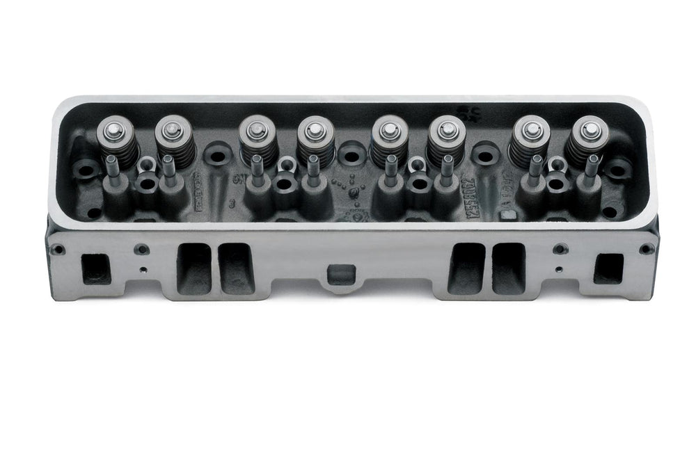 Vortec Cast Iron Cylinder Head