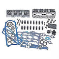 Vortec Cast Iron Cylinder Head