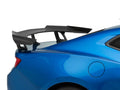 Ducktail Rear Wing Spoiler