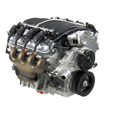 LS7 7.0L 427 CID Crate Engine Assembly