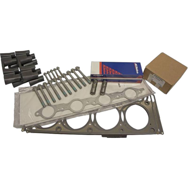 LS 6.0L/6.2L Engine Rebuild Kit