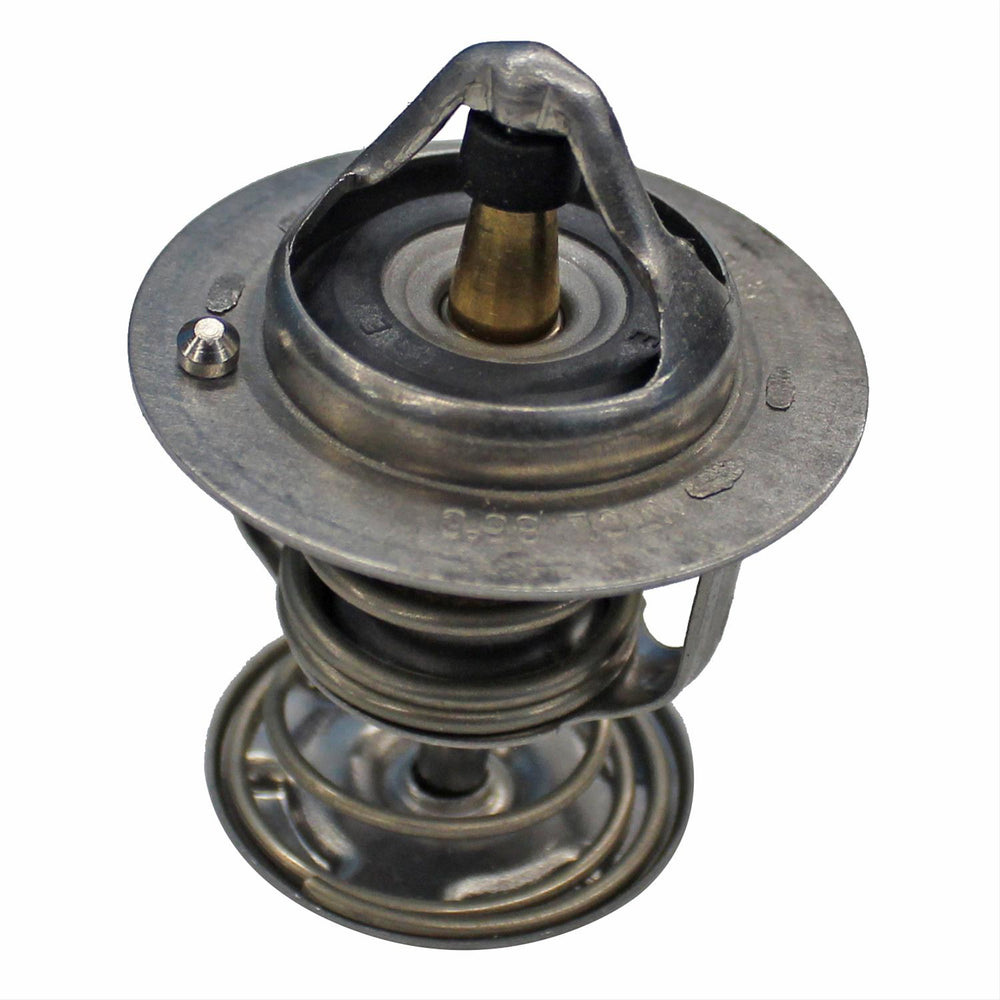 187 Degree Thermostat