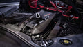 C8 Corvette Z06 Carbon Fiber Engine Cover