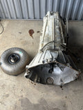 6.6L Automatic Transmission Assembly