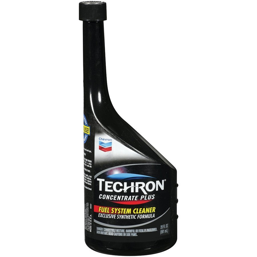 Techron Complete Fuel System Cleaner 20 oz.