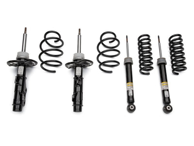 20mm Lowering Coil Spring and Strut Kit