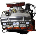 Blueprint Engines 327 Cubic Inch Crate Engine