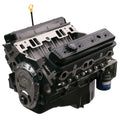 SP350/357 Base Crate Engine