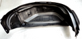 Rear Wheelhousing Liner Set