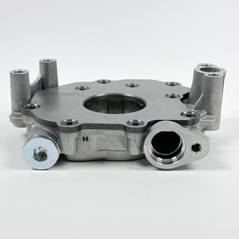 6.2L Engine Oil Pump