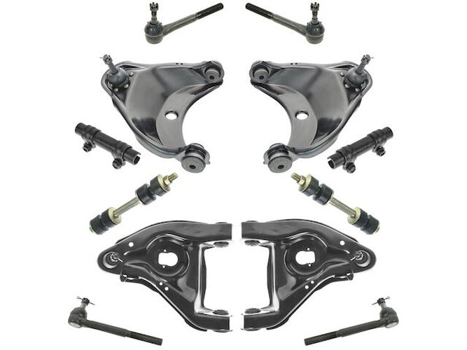 Steering and Suspension Kit