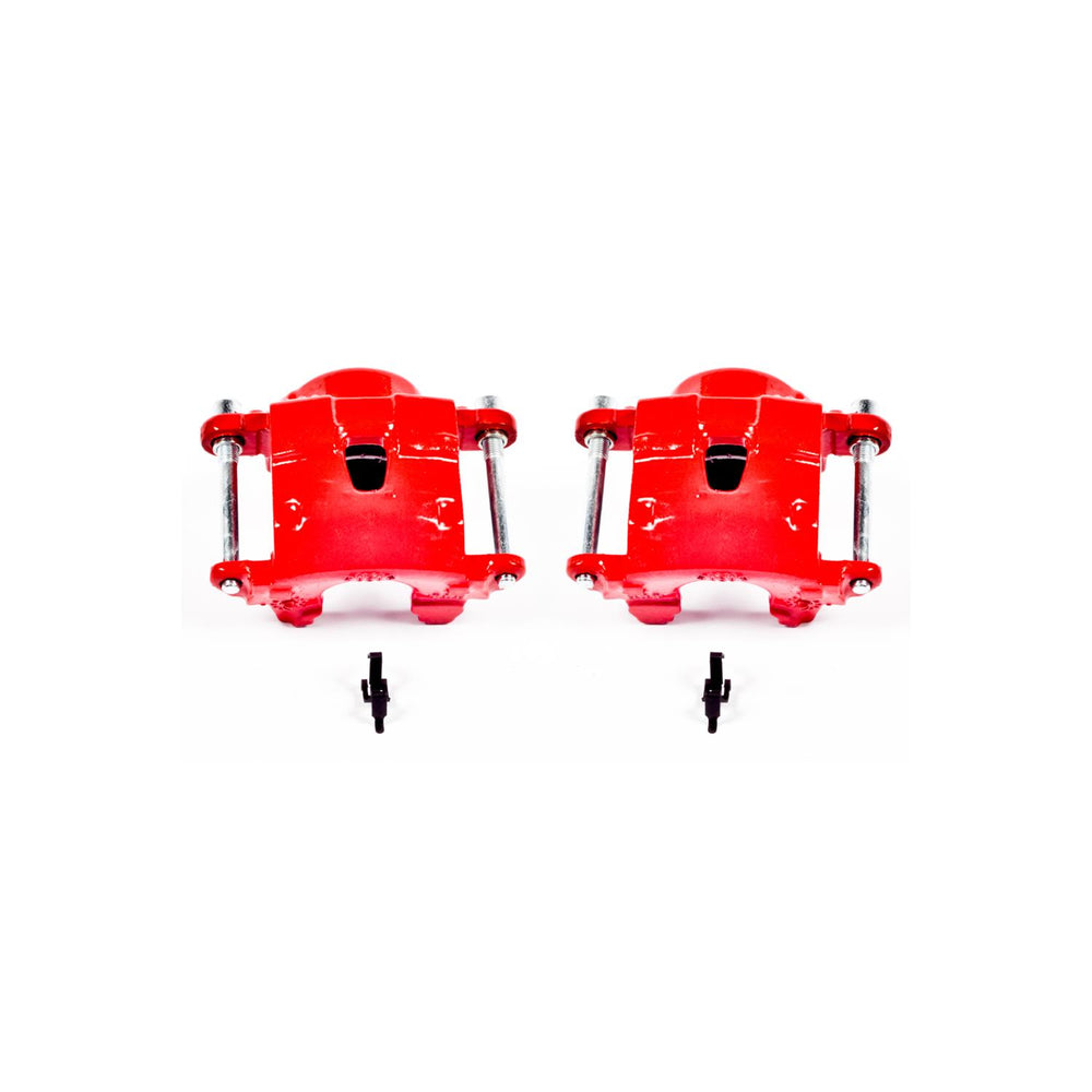 Performance Disc Brake Caliper Set