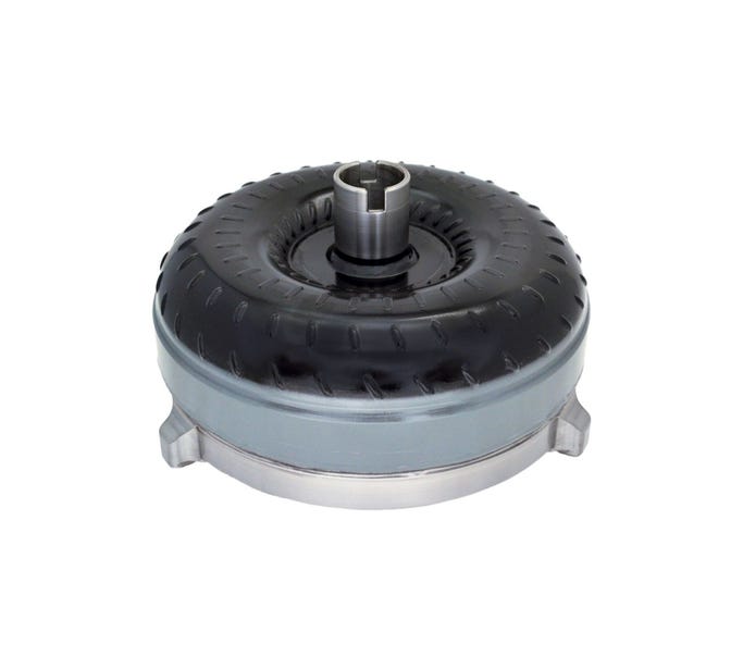 Pro Series 265mm Torque Converter