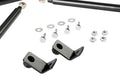 Harness Bar