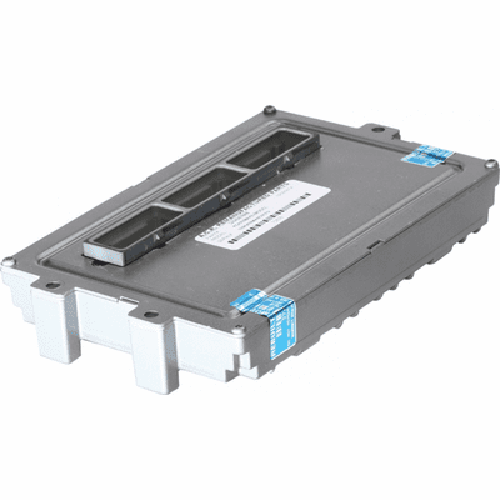 Engine Control Module