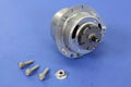 Left Radiator Fan Motor