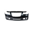 Front Bumper Cover