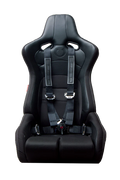 4-Point Racing Harness with Camlock