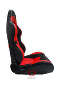 Racing Seats