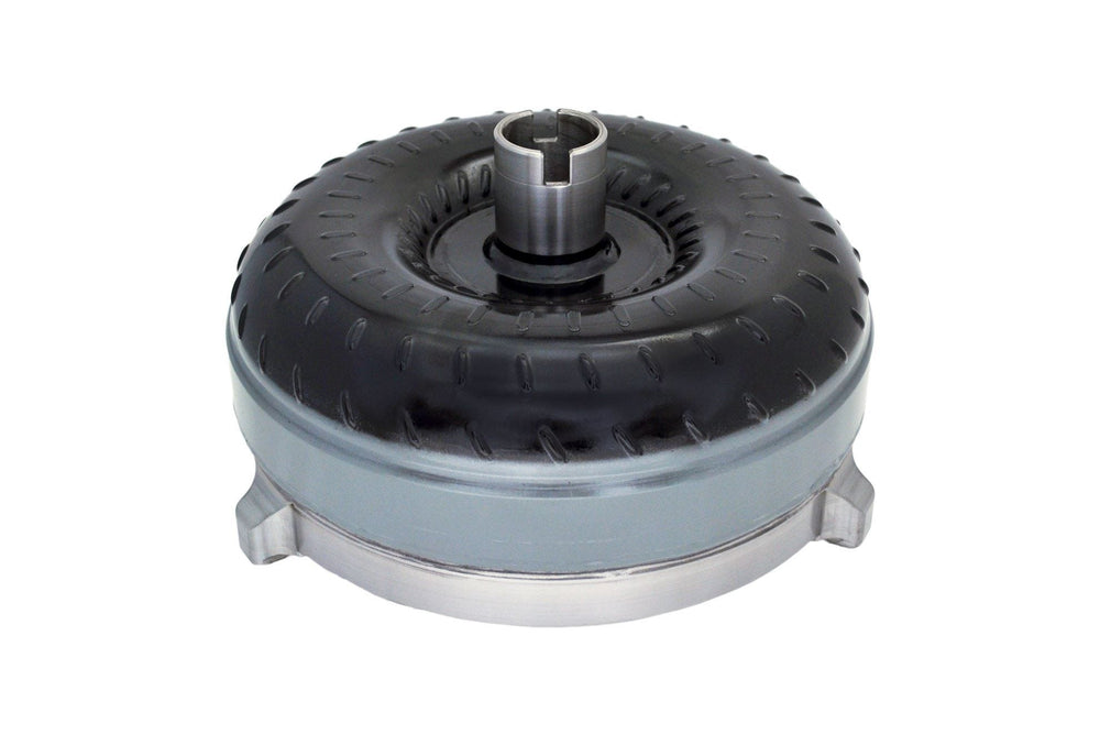 Pro Series 265mm Triple-Disc Torque Converter
