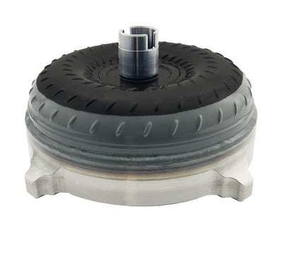 6R80 Pro Series 245mm Performance Torque Converter