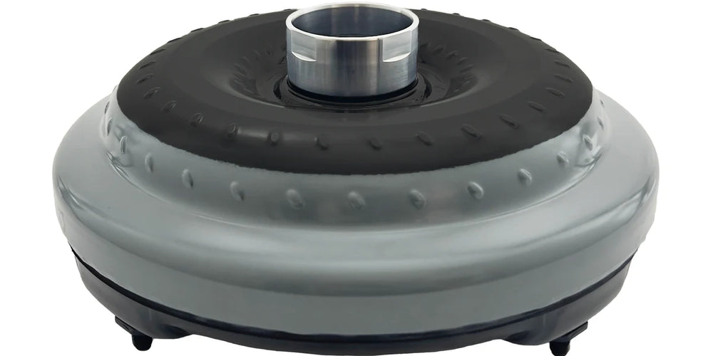 HP Series 10R60 Torque Converter