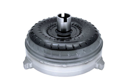 Pro Series 258mm Multi-Disk Torque Converter