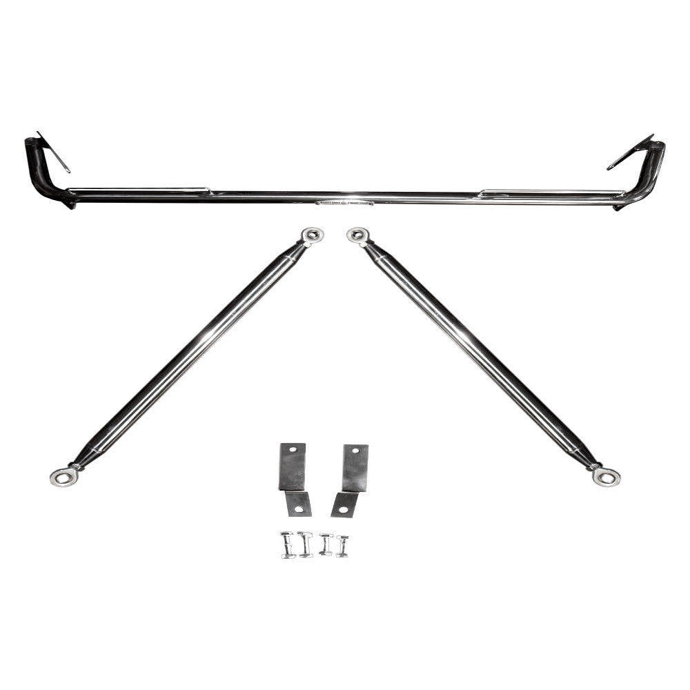 4-Point Mounting Harness Bar
