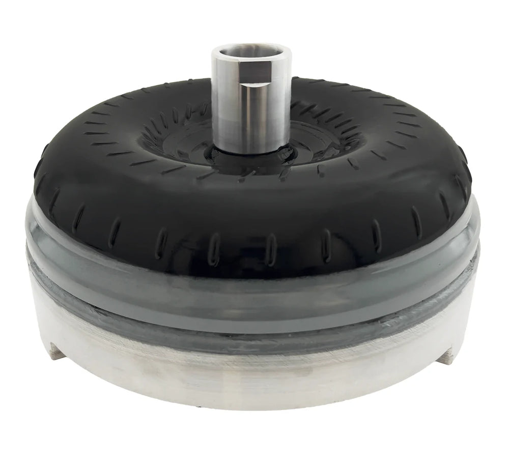 HP Series 300mm Torque Converter