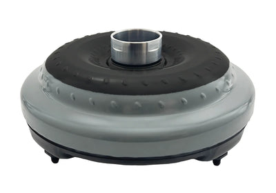 Torque Converter