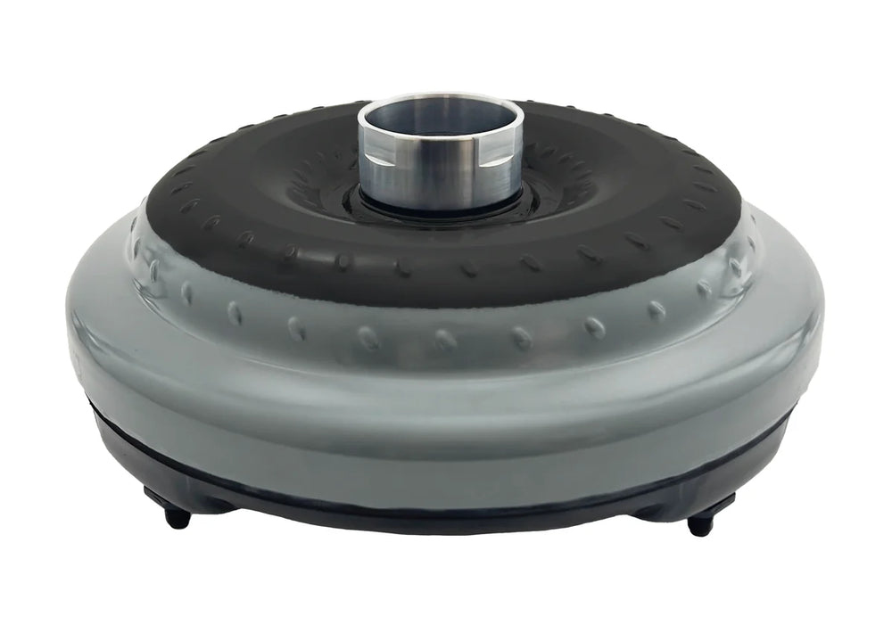 Torque Converter