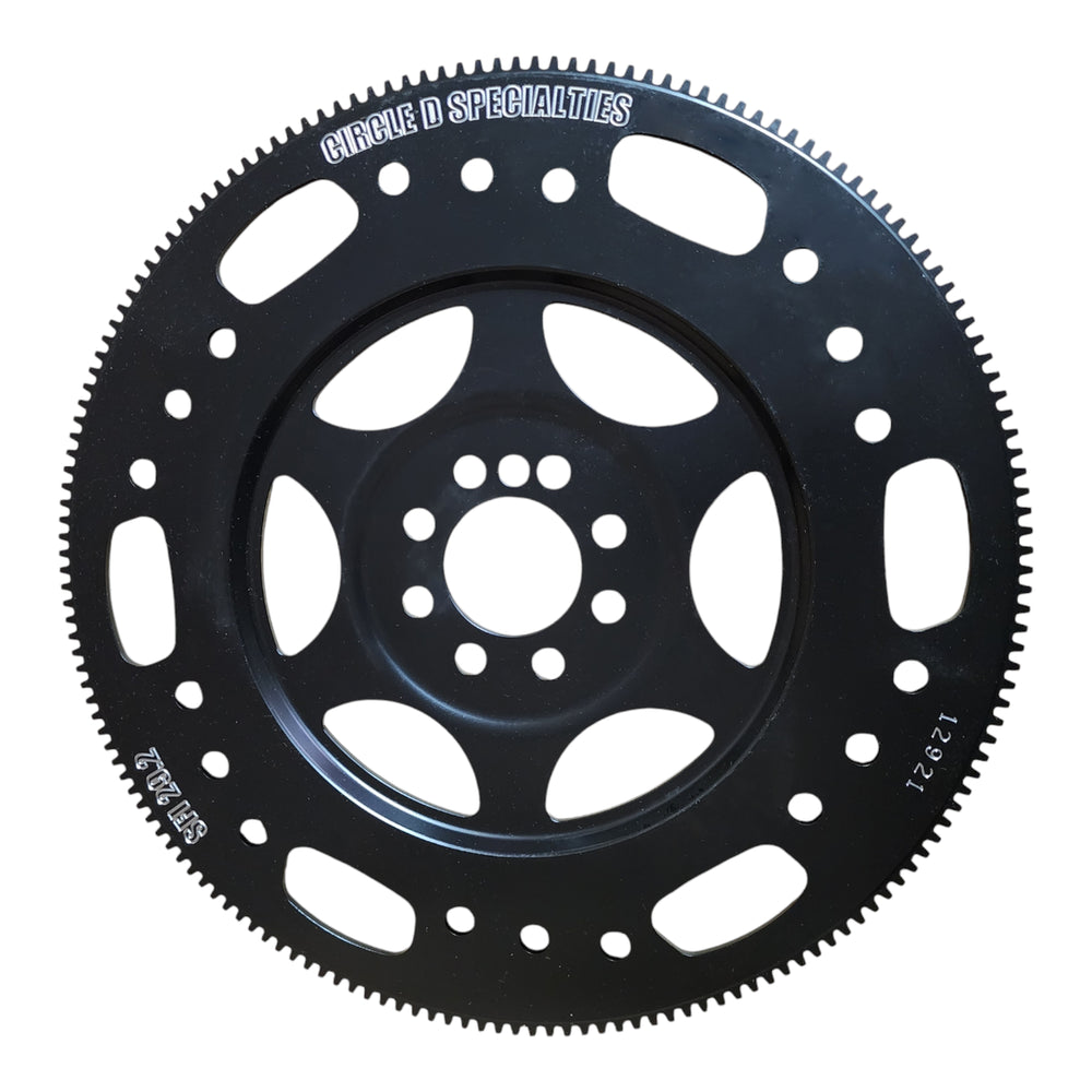 SFI 29.2 Flexplate