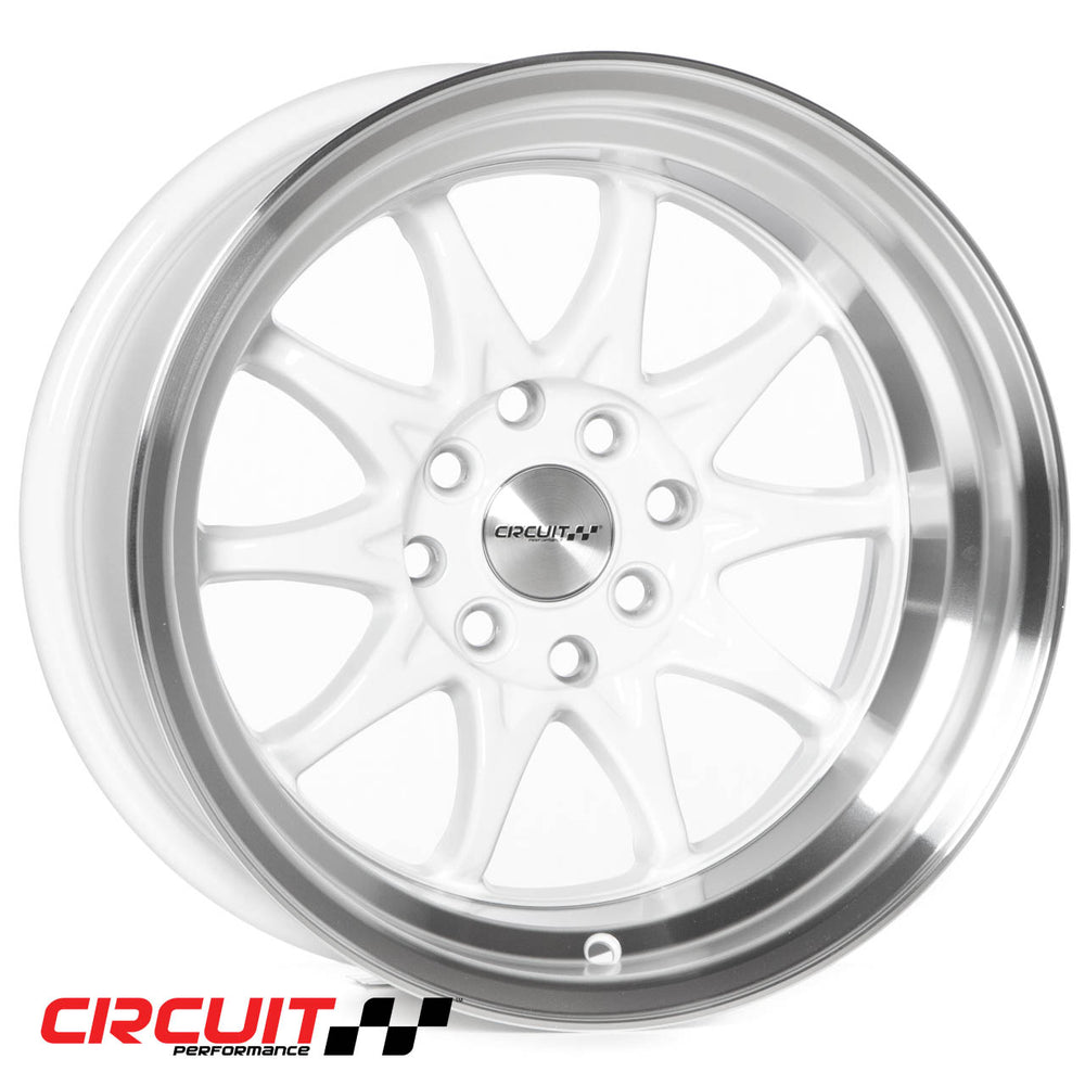 CP29 15x8 0mm Offset Wheel