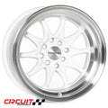 CP29 15x8 0mm Offset Wheel