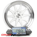 CP29 15x8 0mm Offset Wheel