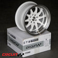 CP29 15x8 0mm Offset Wheel