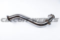 3-Inch V-Band Turbo Downpipe